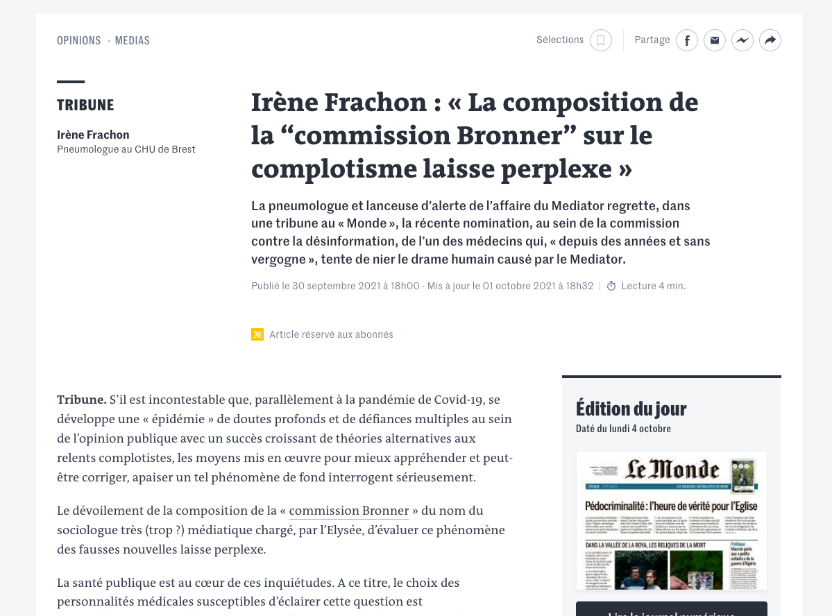 Le Monde