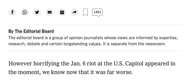 New York Times