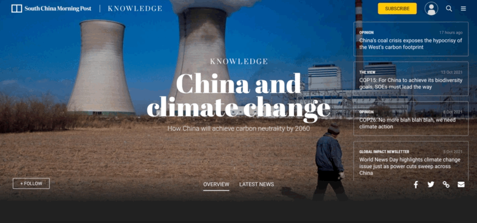 SCMP