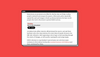 Donner davantage de contexte dans les articles