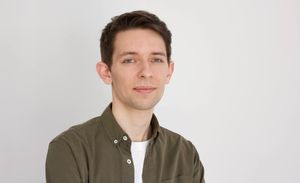 À propos — Maxime Loisel