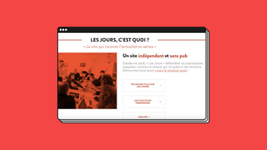 Raconter sa mission éditoriale