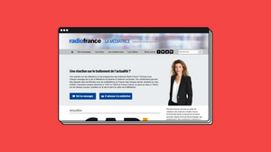 Rendre des comptes à son audience