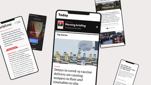 5 besoins auxquels les médias en ligne pourraient mieux répondre