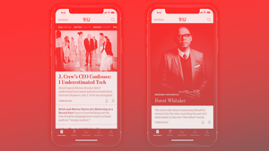 Rapport stratégique du Wall Street Journal : les leviers identifiés (2/3)