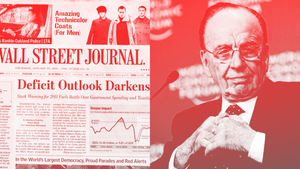 Rapport stratégique du Wall Street Journal : ce que le rapport ne dit pas (3/3)