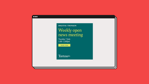 Impliquer les lecteurs dans le processus éditorial