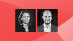 Emmanuelle Chevallereau et Quentin Leredde (Le Monde) : « La Matinale est un puissant outil de rétention de nos abonnés »