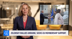 Le JT animé par des IA est arrivé (ou presque)