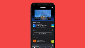 Pourquoi l’appli audio du New York Times est si réussie (et les leçons à retenir pour la presse)