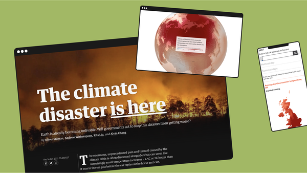 Comment couvrir le changement climatique