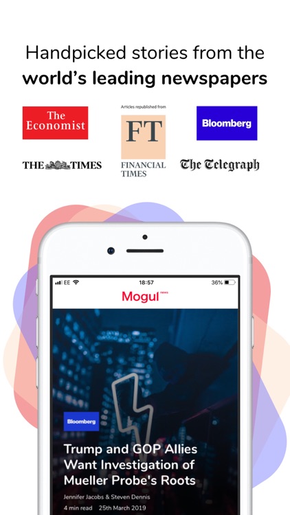 mogul news